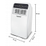 Climatiseur Mobile 7000BTU