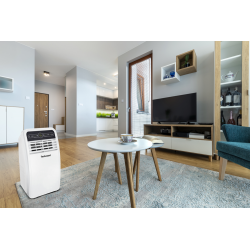 Climatiseur Mobile 7000BTU