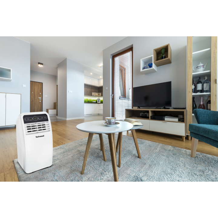 Mobile Air Conditioner 7000BTU