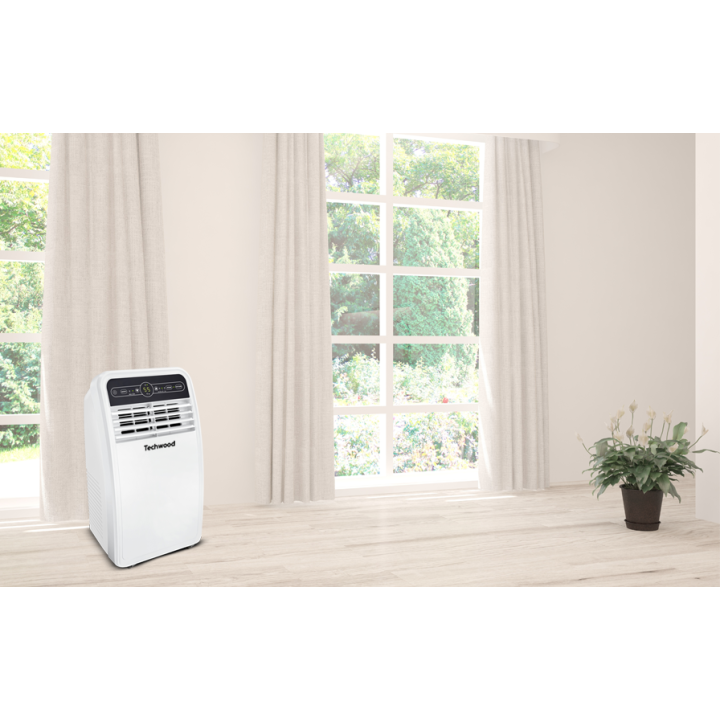 Mobile Air Conditioner 7000BTU