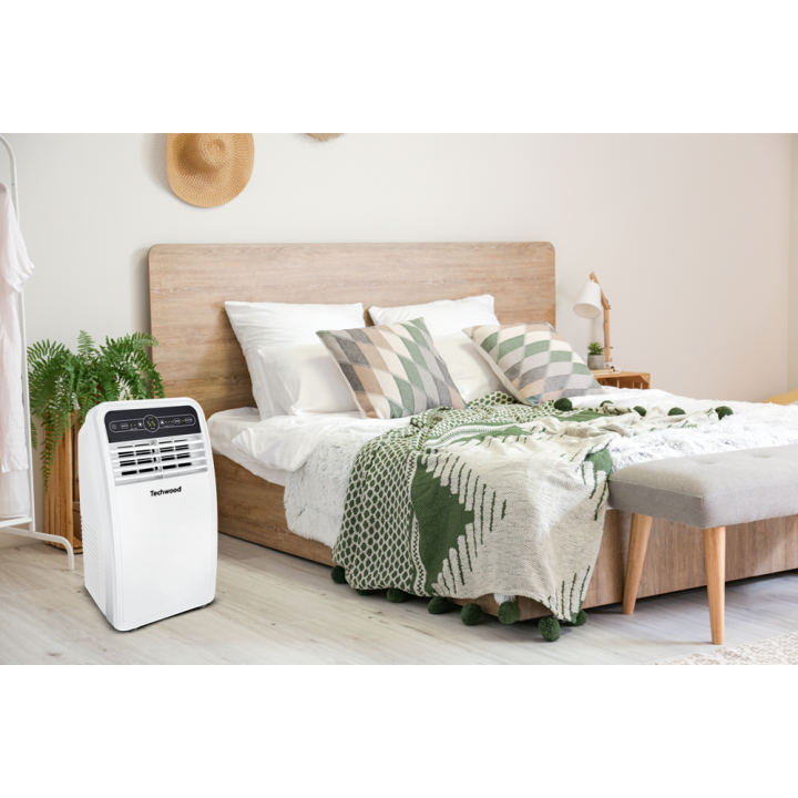 Mobile Air Conditioner 7000BTU