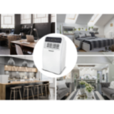 Mobile Air Conditioner 7000BTU