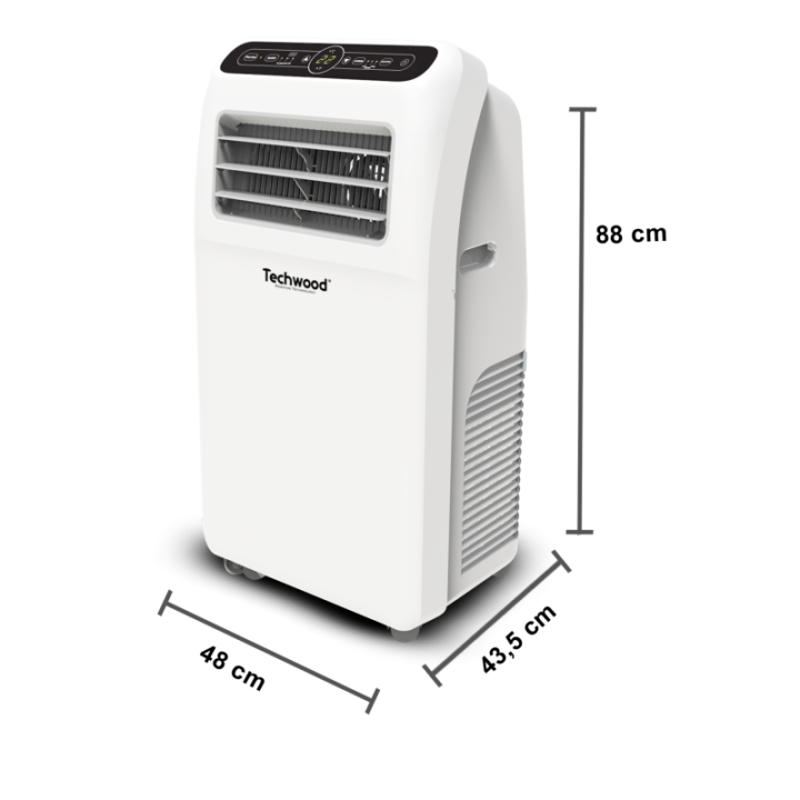 Mobile Air Conditioner 9000 BTU