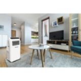 Mobile Air Conditioner 9000 BTU