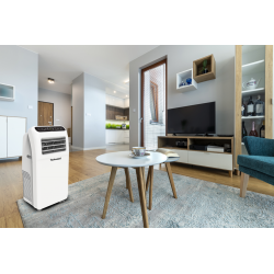 Climatiseur Mobile 9000BTU