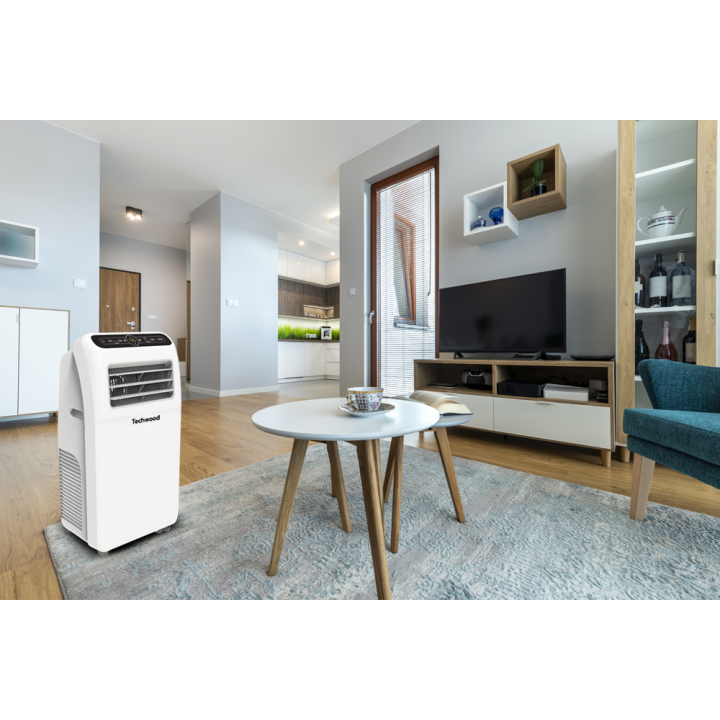 Mobile Air Conditioner 9000 BTU