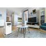Climatiseur Mobile 9000BTU