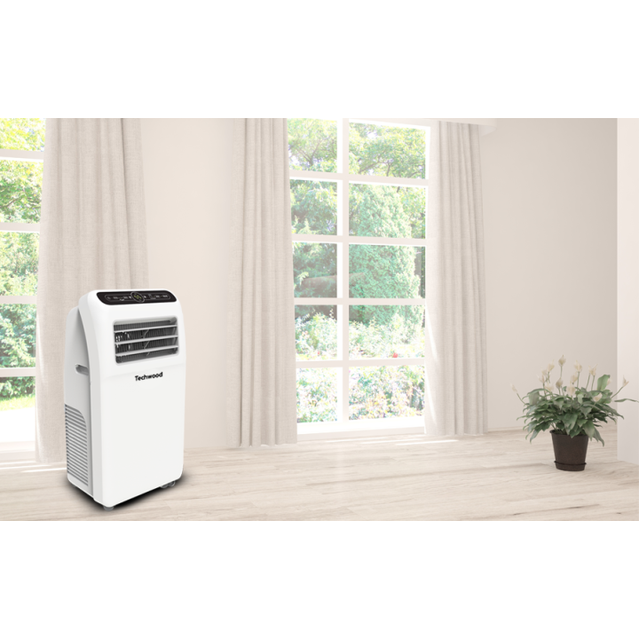 Mobile Air Conditioner 9000 BTU
