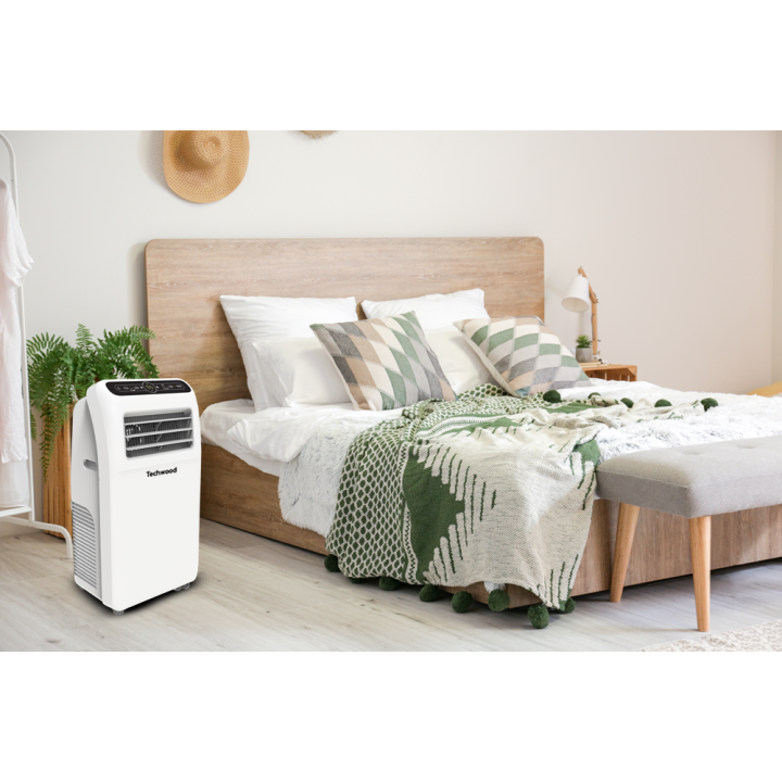 Mobile Air Conditioner 9000 BTU