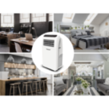Mobile Air Conditioner 9000 BTU