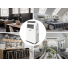 Climatiseur Mobile 9000BTU