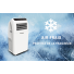 Climatiseur Mobile 9000BTU