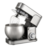 Robot Pétrin 6L - 1300W - INOX