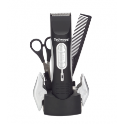 Cordless Rechargeable Clipper