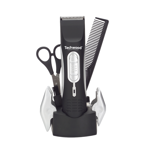 Cordless Rechargeable Clipper
