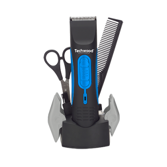 Rechargeable Cordless Clipper