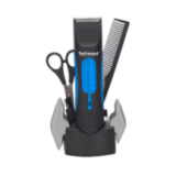 Rechargeable Cordless Clipper