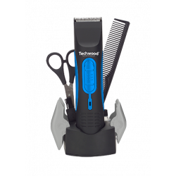 Rechargeable Cordless Clipper