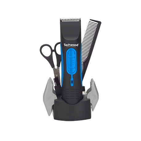 Rechargeable Cordless Clipper