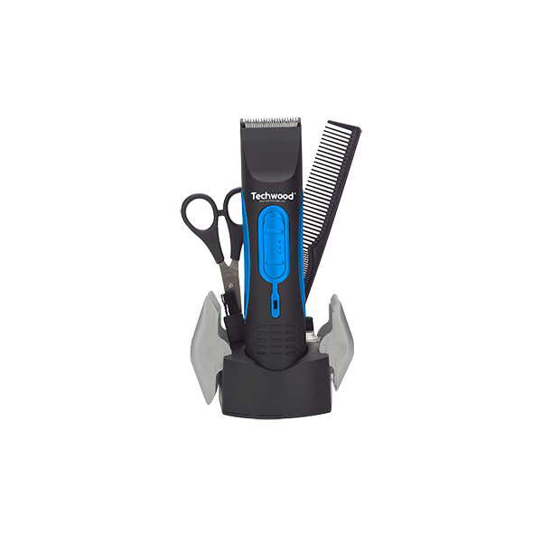 Rechargeable Cordless Clipper