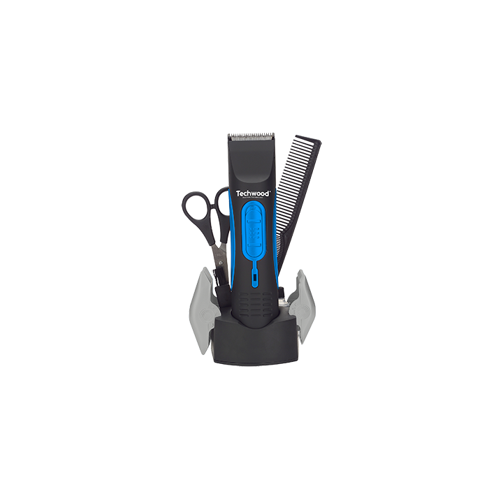 Rechargeable Cordless Clipper