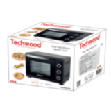 26L Electric Oven