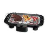 Table or Stand Barbecue 2000W