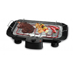 Barbecue Electrique sur Pieds ou de Table
