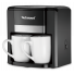 2-Cup Duo Coffeemaker