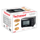 40L Electric Oven