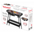 Barbecue Electrique sur Pieds ou de Table