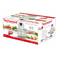 Mini Hachoir 800mL