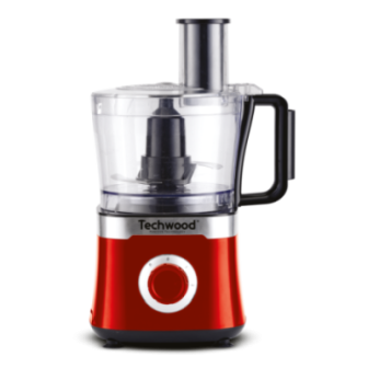 800W Multifunction food processor