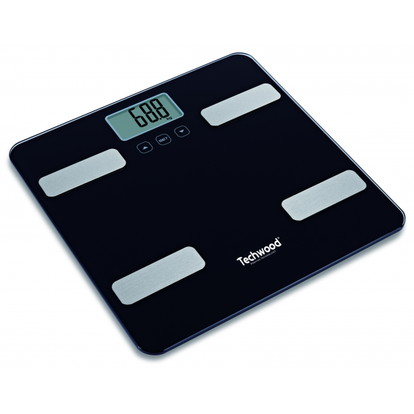 Pèse Personne Digital