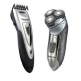 Kit Rasoir et Tondeuse Rechargeable | Précision & Ergonomie