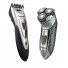 Kit Rasoir et Tondeuse Rechargeable