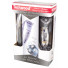 Kit Rasoir et Tondeuse Rechargeable