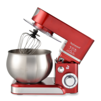 Robot Kneader 5L - 1000W