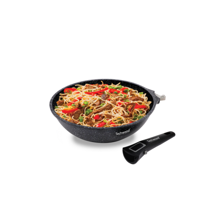 Wok - 30cm