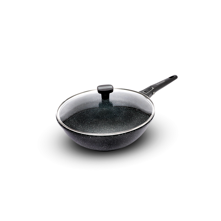 Wok - 30cm
