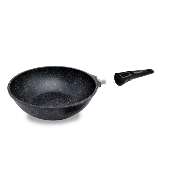 Wok - 30cm