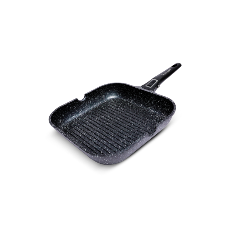 Grill - 28cm