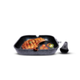 Grill - 28cm