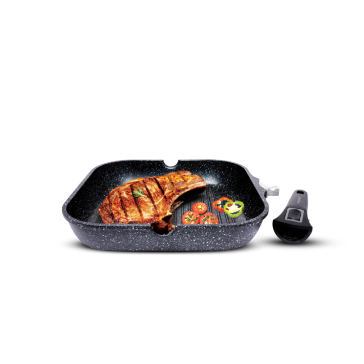 Grill - 28cm