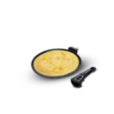 Crepe pan - 28cm