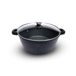 Dutch oven - 24 cm