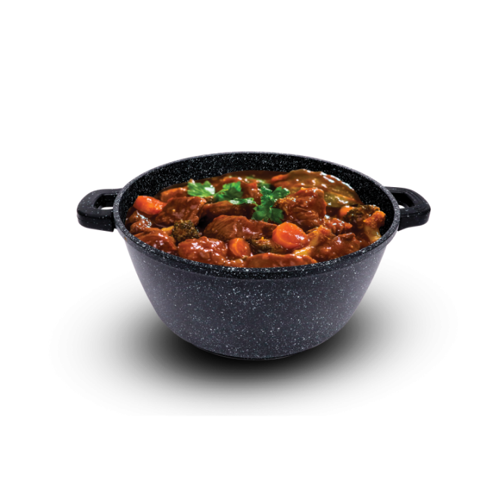 Dutch oven - 28 cm