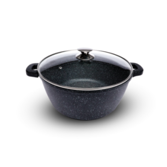 Dutch oven - 28 cm