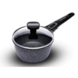Set of 3 Casseroles - 16-18-20cm