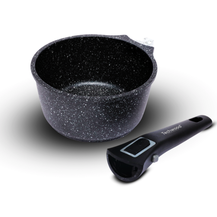 Set of 3 Casseroles - 16-18-20cm
